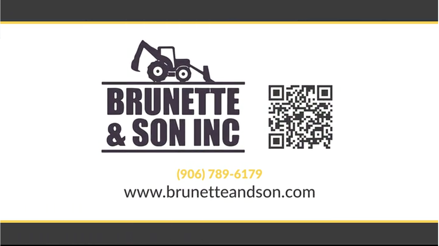Brunette & Son, Inc.